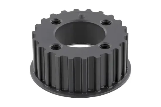 Zahnrad, Kurbelwelle TOPRAN 108 699 Bild Zahnrad, Kurbelwelle TOPRAN 108 699