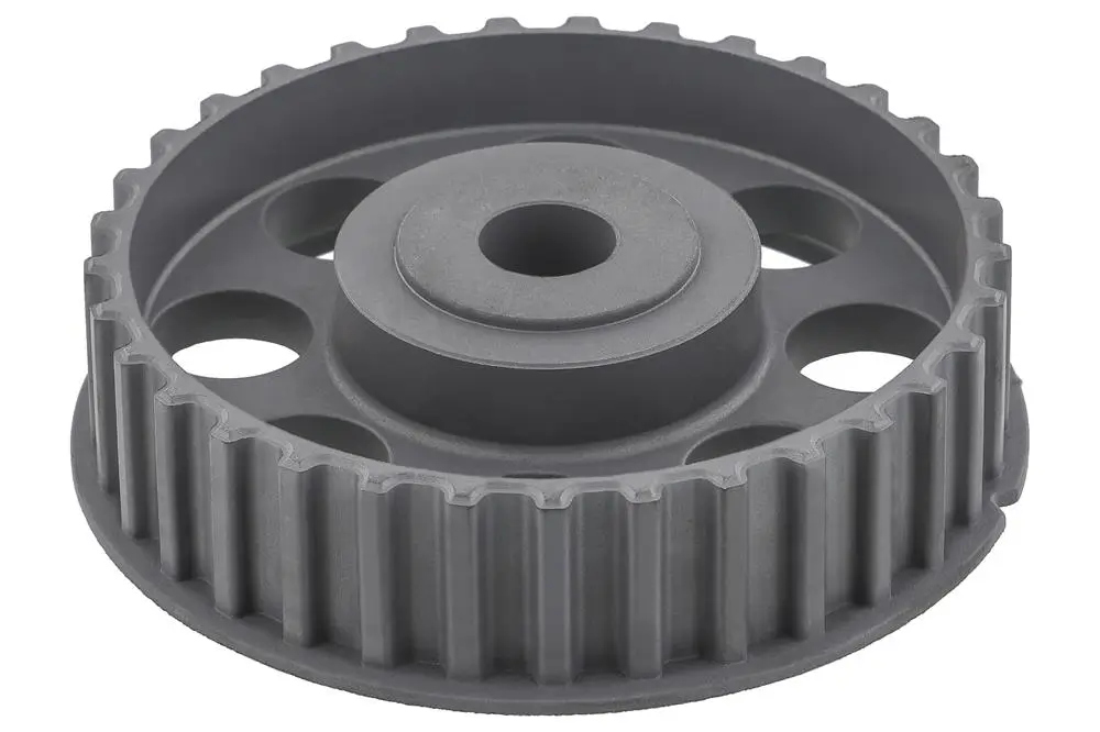 Zahnrad, Nockenwelle hinten TOPRAN 110 375