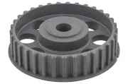 Zahnrad, Nockenwelle hinten TOPRAN 110 375