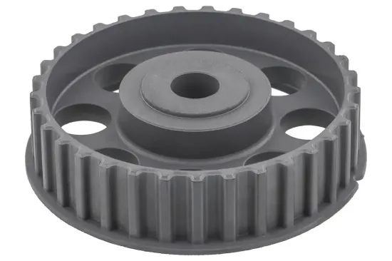 Zahnrad, Nockenwelle hinten TOPRAN 110 375 Bild Zahnrad, Nockenwelle hinten TOPRAN 110 375