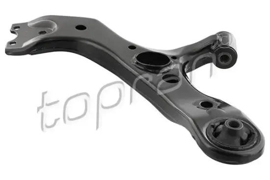 Lenker, Radaufhängung Vorderachse links TOPRAN 600 568 Bild Lenker, Radaufhängung Vorderachse links TOPRAN 600 568