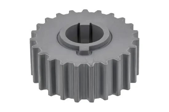 Zahnrad, Kurbelwelle TOPRAN 205 539 Bild Zahnrad, Kurbelwelle TOPRAN 205 539