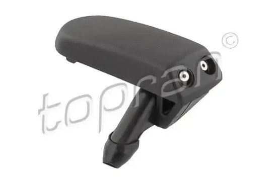 Waschwasserdüse, Scheibenreinigung Motorhaube TOPRAN 102 968 Bild Waschwasserdüse, Scheibenreinigung Motorhaube TOPRAN 102 968