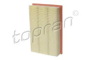 Luftfilter TOPRAN 620 870
