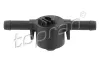 Ventil, Kraftstofffilter TOPRAN 109 069