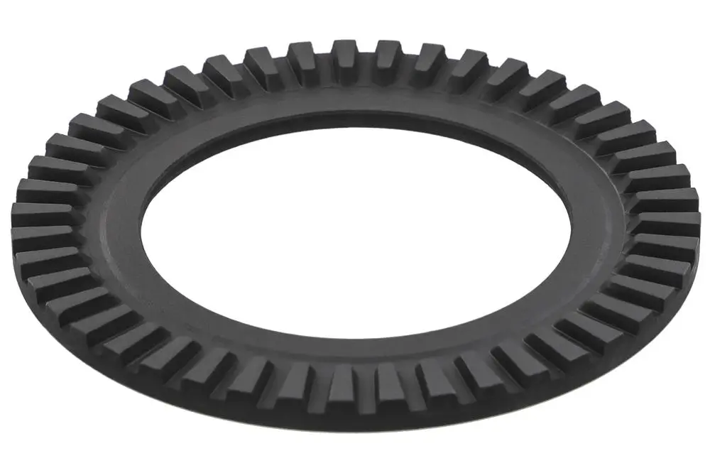 Sensorring, ABS Hinterachse beidseitig TOPRAN 109 114