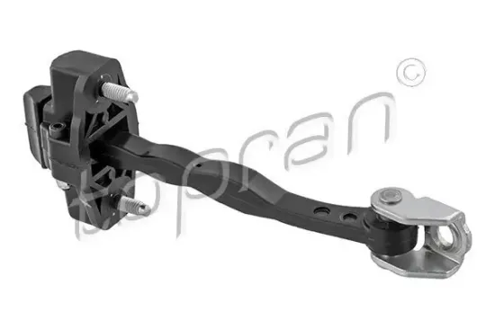 Türfeststeller beidseitig vorne TOPRAN 305 250 Bild Türfeststeller beidseitig vorne TOPRAN 305 250