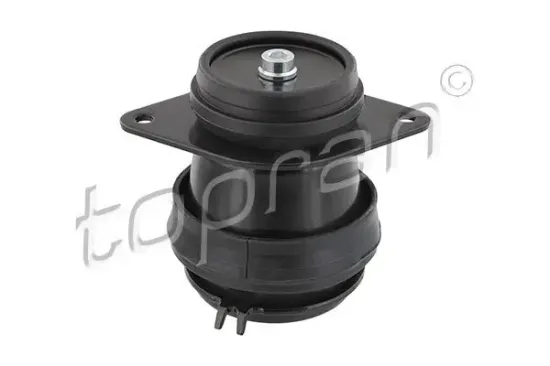 Lagerung, Motor hinten rechts TOPRAN 103 453 Bild Lagerung, Motor hinten rechts TOPRAN 103 453