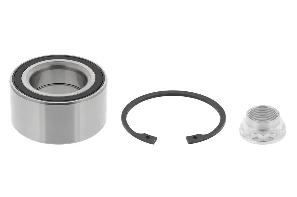 Radlagersatz Hinterachse links Hinterachse rechts TOPRAN 503 038