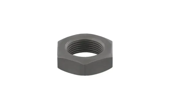 Mutter, Achszapfen Hinterachse TOPRAN 104 456 Bild Mutter, Achszapfen Hinterachse TOPRAN 104 456