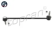Stange/Strebe, Stabilisator Vorderachse rechts Vorderachse links TOPRAN 821 721