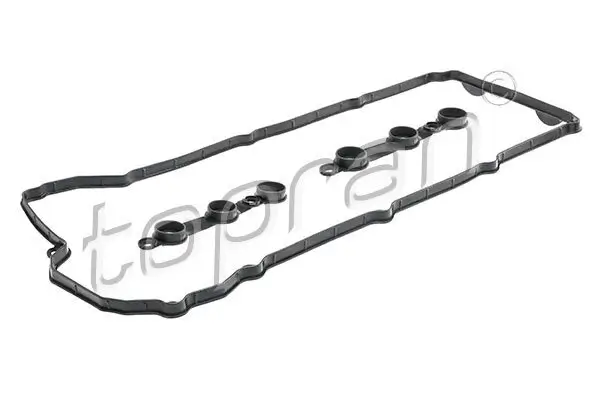 Dichtungssatz, Zylinderkopfhaube TOPRAN 500 937