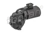 Wischermotor 12 V Fahrzeugfrontscheibe TOPRAN 401 532