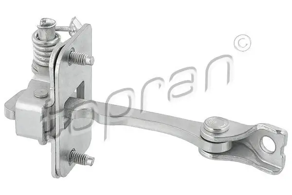 Türfeststeller beidseitig TOPRAN 724 013