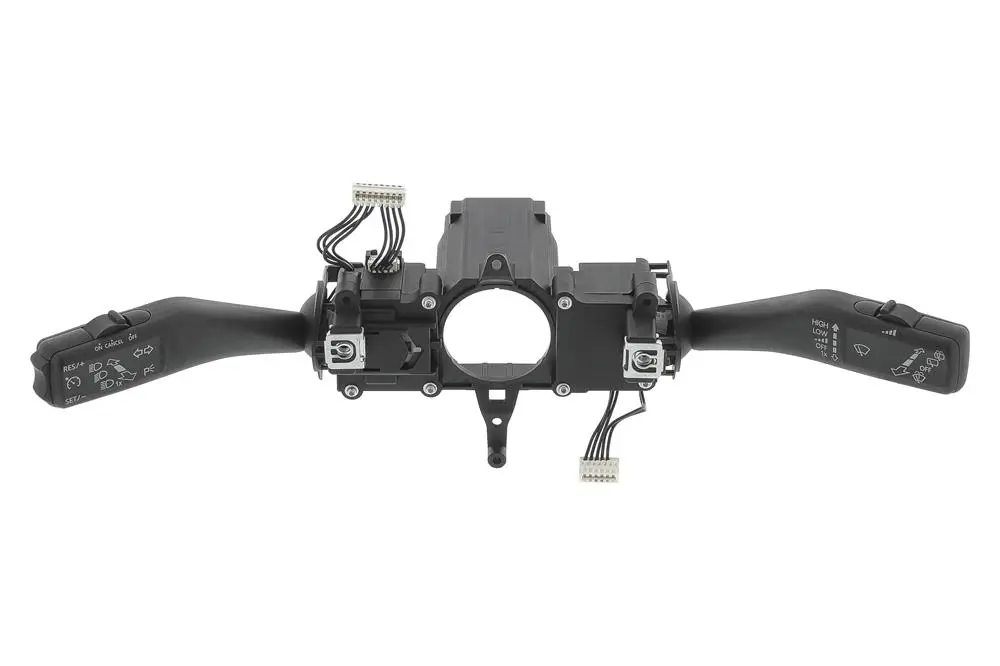 Blinkerschalter TOPRAN 638 161