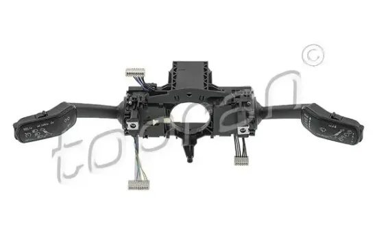 Blinkerschalter TOPRAN 638 160 Bild Blinkerschalter TOPRAN 638 160