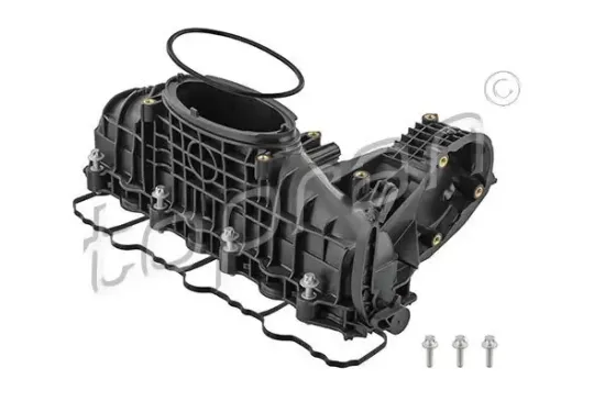 Seilzug, Schaltgetriebe TOPRAN 409 412 Bild Seilzug, Schaltgetriebe TOPRAN 409 412