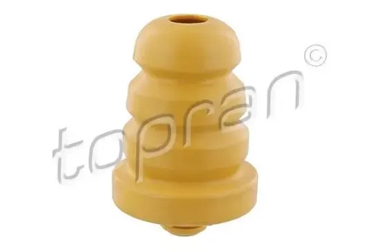 Anschlagpuffer, Achskörper Hinterachse beidseitig TOPRAN 722 687 Bild Anschlagpuffer, Achskörper Hinterachse beidseitig TOPRAN 722 687