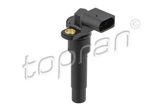 Sensor, Wegstrecke TOPRAN 110 583 Bild Sensor, Wegstrecke TOPRAN 110 583