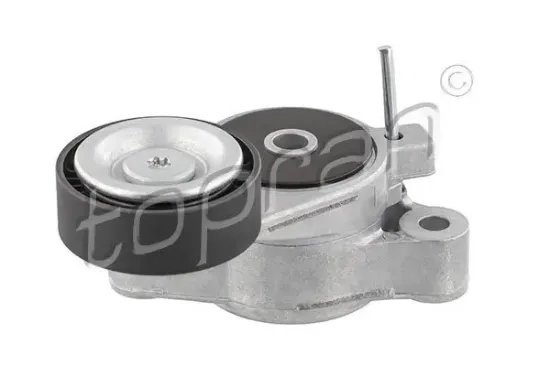 Riemenspanner, Keilrippenriemen TOPRAN 113 190 Bild Riemenspanner, Keilrippenriemen TOPRAN 113 190