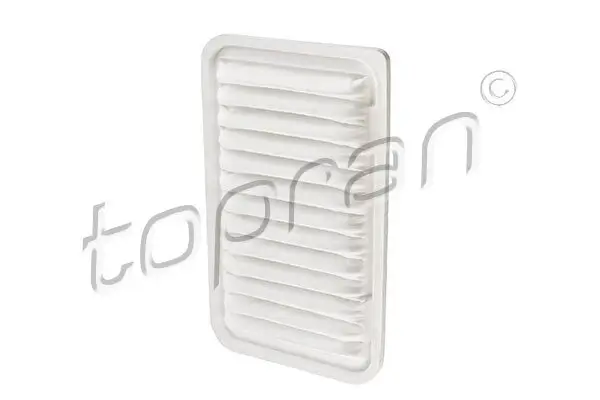 Luftfilter TOPRAN 207 723