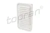 Luftfilter TOPRAN 207 723