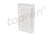 Luftfilter TOPRAN 207 723