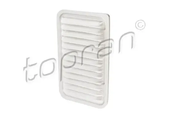 Luftfilter TOPRAN 207 723 Bild Luftfilter TOPRAN 207 723