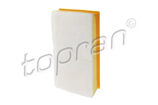 Luftfilter TOPRAN 723 676 Bild Luftfilter TOPRAN 723 676