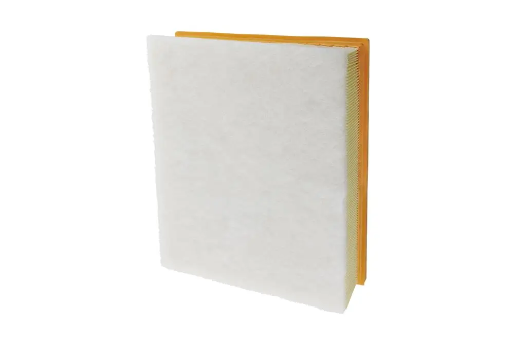 Luftfilter TOPRAN 117 661