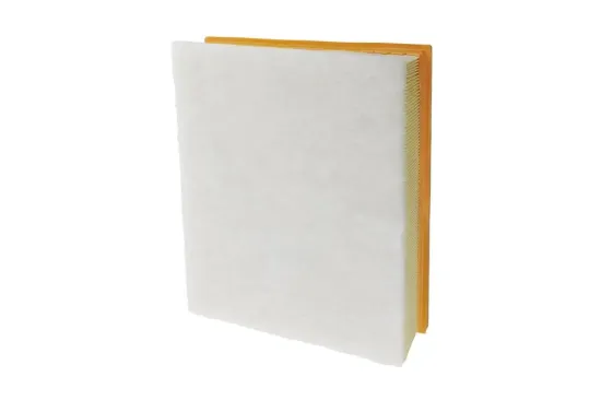 Luftfilter TOPRAN 117 661 Bild Luftfilter TOPRAN 117 661