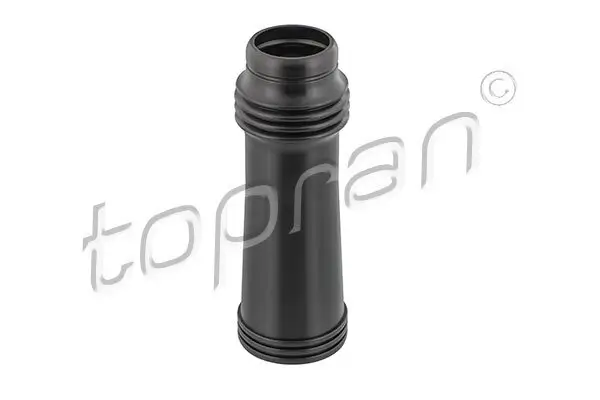 Schutzkappe/Faltenbalg, Stoßdämpfer Hinterachse TOPRAN 821 785