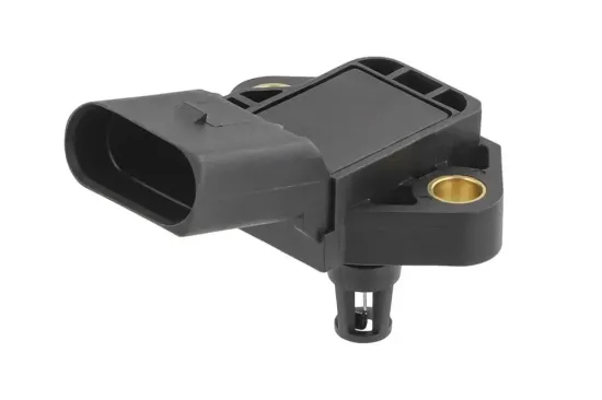 Sensor, Ladedruck Saugrohr TOPRAN 117 210 Bild Sensor, Ladedruck Saugrohr TOPRAN 117 210