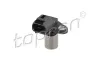 Sensor, Nockenwellenposition TOPRAN 623 108
