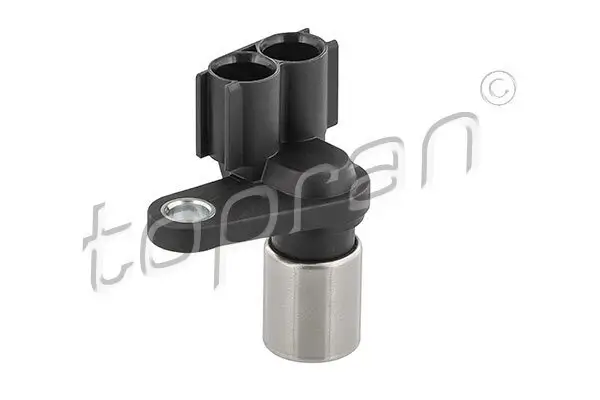 Impulsgeber, Kurbelwelle TOPRAN 623 106