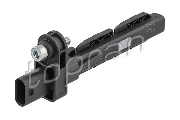Impulsgeber, Kurbelwelle TOPRAN 623 118