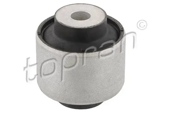 Lagerung, Lenker Vorderachse links Vorderachse rechts innen oben TOPRAN 634 445 Bild Lagerung, Lenker Vorderachse links Vorderachse rechts innen oben TOPRAN 634 445