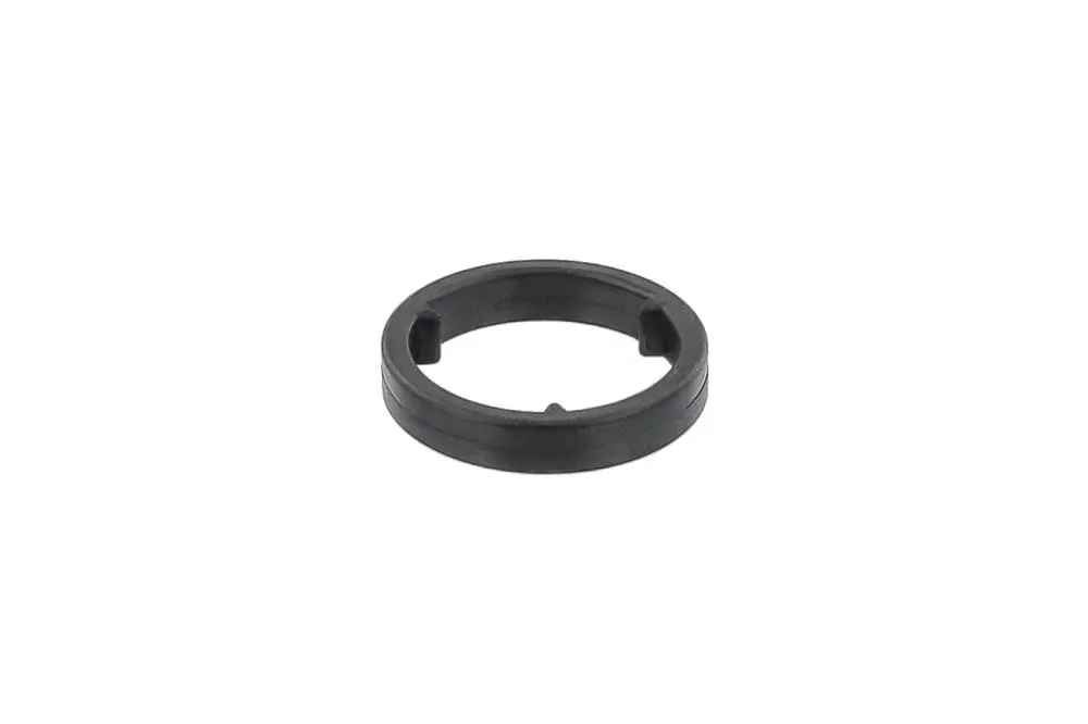 Dichtung, Ölkühler TOPRAN 628 306