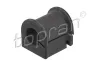 Lagerung, Stabilisator Vorderachse links Vorderachse rechts TOPRAN 636 003