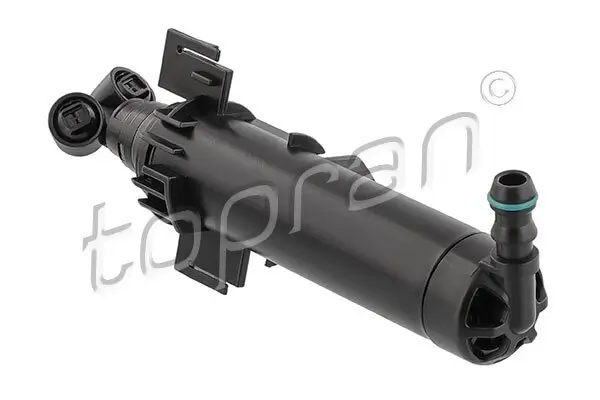 Waschwasserdüse, Scheinwerferreinigung links TOPRAN 116 206