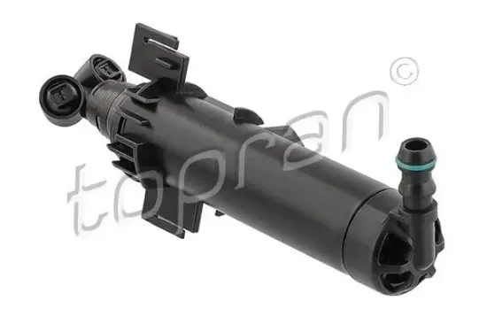 Waschwasserdüse, Scheinwerferreinigung links TOPRAN 116 206 Bild Waschwasserdüse, Scheinwerferreinigung links TOPRAN 116 206