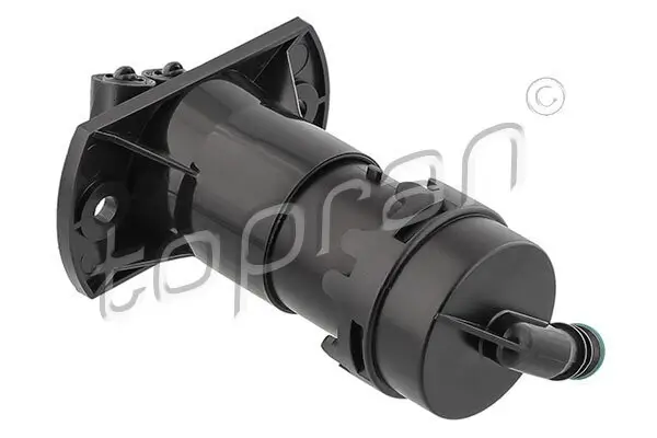 Waschwasserdüse, Scheinwerferreinigung rechts TOPRAN 114 268