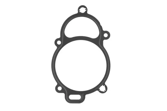 Dichtung, Nockenwellenverstellung getriebeseitig Zylinderkopf TOPRAN 117 388 Bild Dichtung, Nockenwellenverstellung getriebeseitig Zylinderkopf TOPRAN 117 388