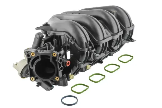 Saugrohrmodul TOPRAN 305 271 Bild Saugrohrmodul TOPRAN 305 271