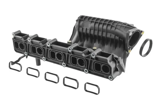 Saugrohrmodul TOPRAN 409 769 Bild Saugrohrmodul TOPRAN 409 769