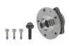 Radlagersatz TOPRAN 117 651