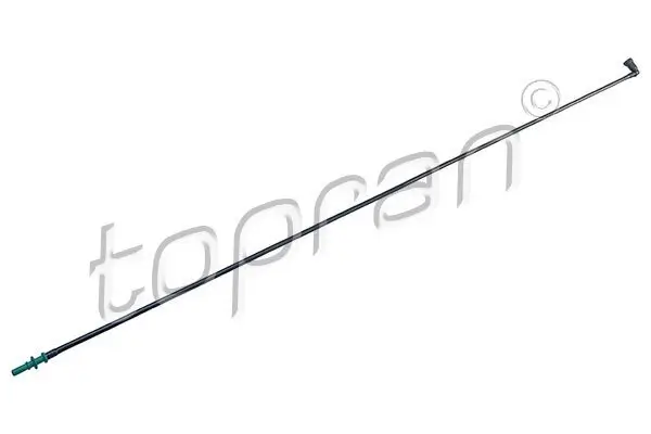 Kraftstoffleitung TOPRAN 702 150