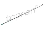 Kraftstoffleitung TOPRAN 702 150