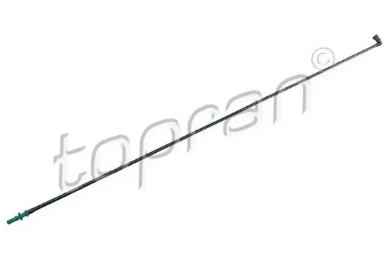 Kraftstoffleitung TOPRAN 702 150 Bild Kraftstoffleitung TOPRAN 702 150