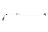 Sensor, Raddrehzahl Hinterachse links Hinterachse rechts TOPRAN 208 849